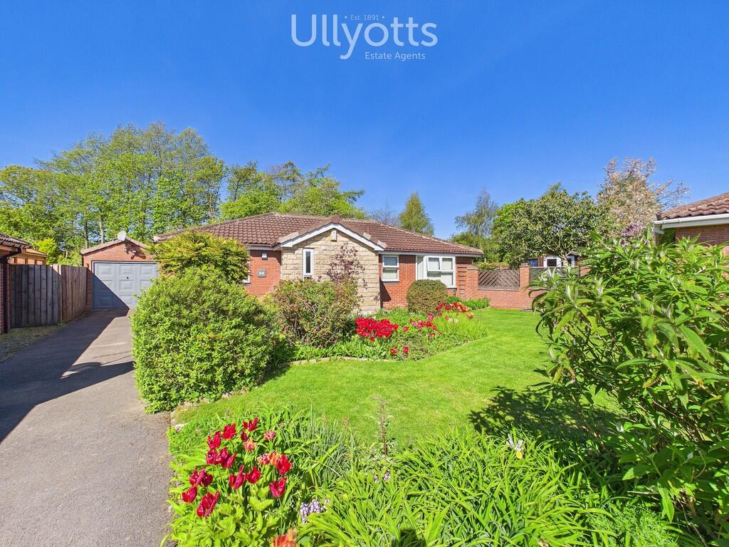 Main image of property: Summerfield Close, Driffield