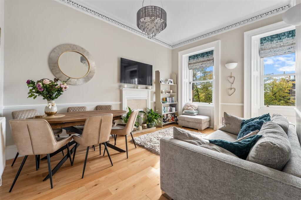 Apartment in Glasgow - View 2