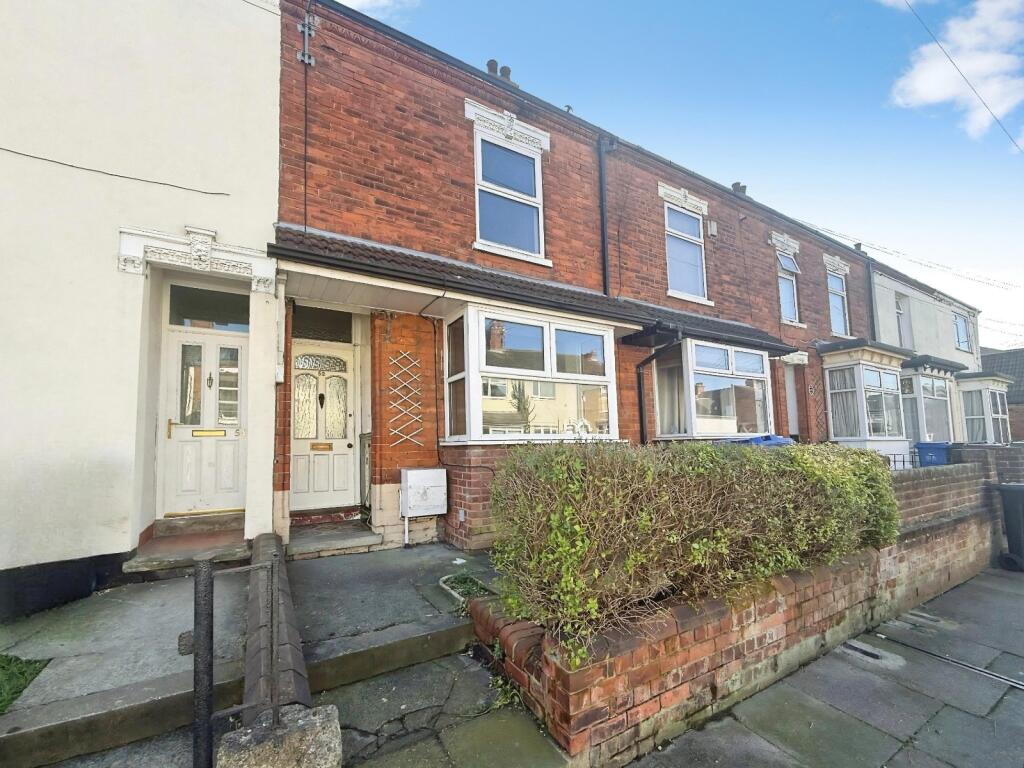 Main image of property: Torrington Street, Grimsby, Lincolnshire, DN32