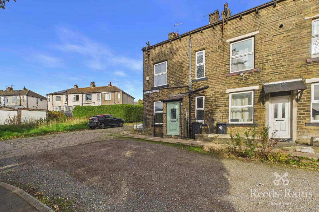 Main image of property: Robert Street North, Halifax, West Yorkshire, HX3