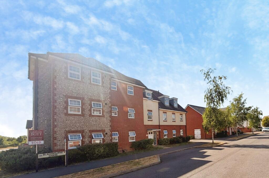 Main image of property: Blackbourne Chase, Littlehampton, West Sussex