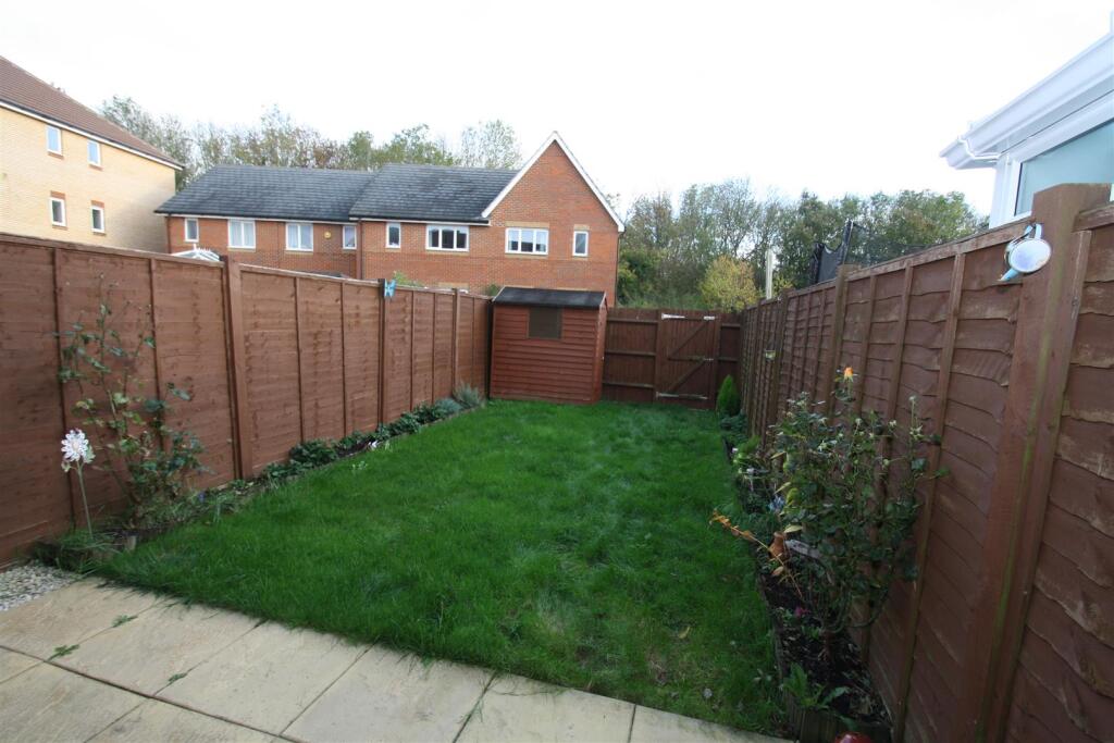 House in Rochester - View 5