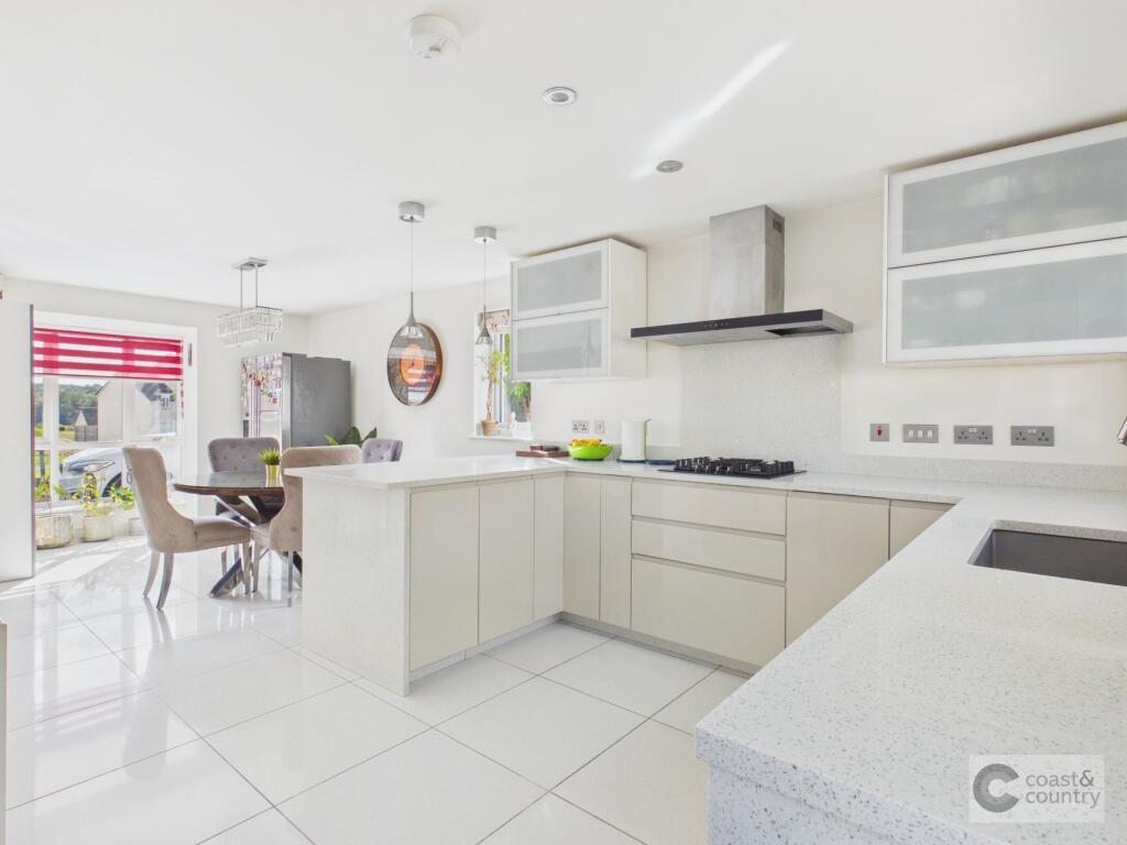 House in Teignbridge, Kingsteignton - View 4