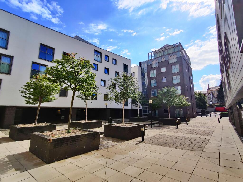 Main image of property: Greyfriars Road, NORWICH