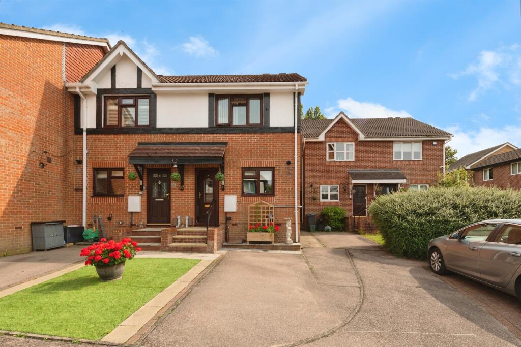 House in Reigate and Banstead, Surrey