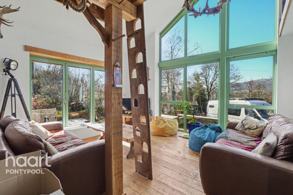 Main image of property: Mamhilad, Pontypool