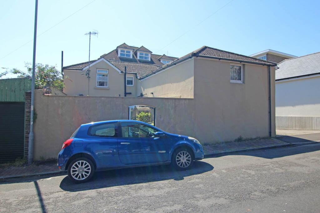 Main image of property: Selwyn Road, Eastbourne, BN21 2LA