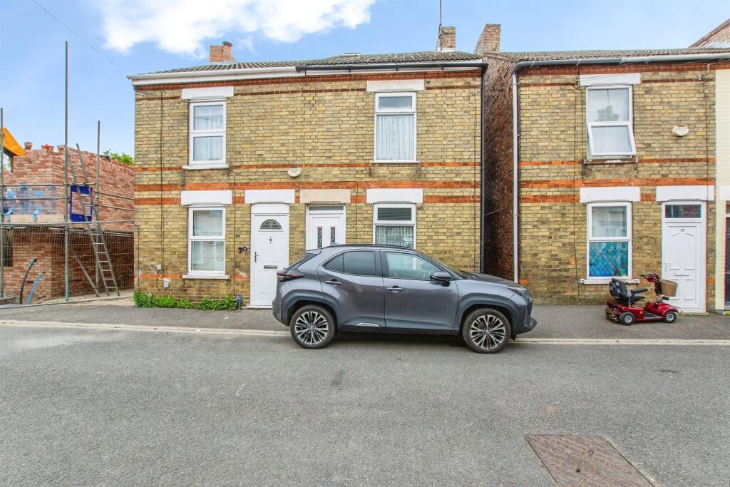 Main image of property: Prince Street, Wisbech