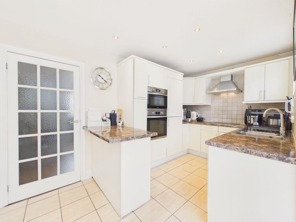 House in Gateshead, North East - View 3