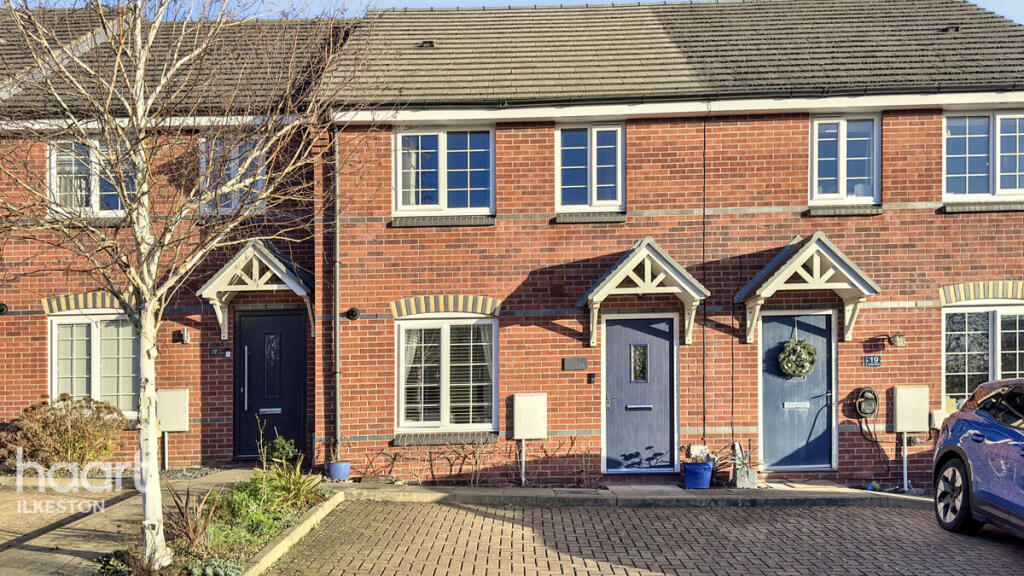 Main image of property: Scollins Court, Ilkeston