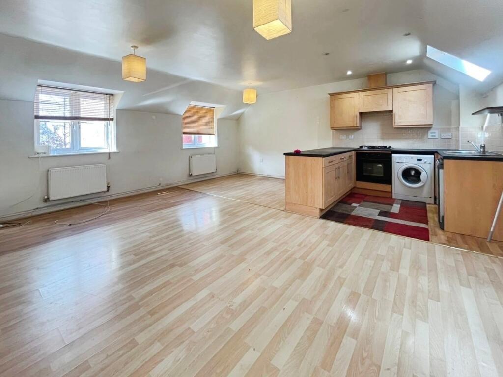 Apartment in Stratford-on-Avon, Stratford-upon-Avon - View 2