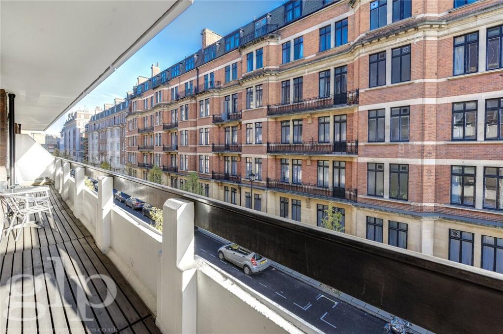 Main image of property: Weymouth Street, Marylebone, W1W