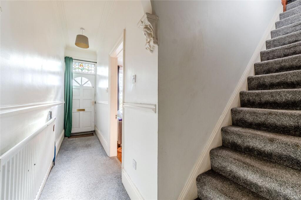 House in Leeds, Kirkstall - View 5