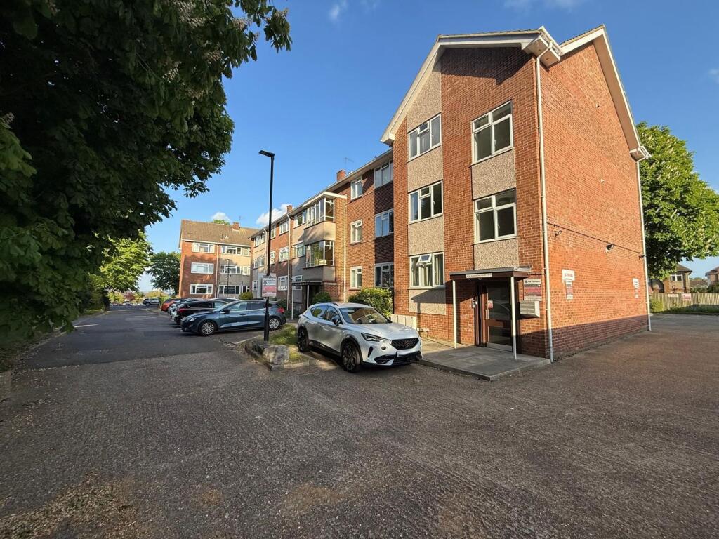 Main image of property: Chase Road, Alexandra Court Chase Road, N14