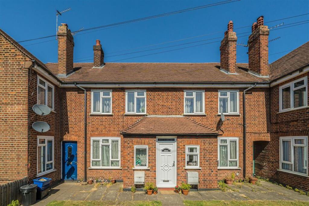 Main image of property: Shacklegate Lane, Teddington