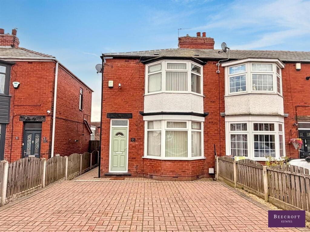 Main image of property: Barnsley Road, Darfield, Barnsley