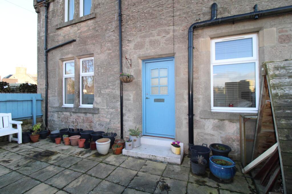 Main image of property: Balblair Terrace, Nairn