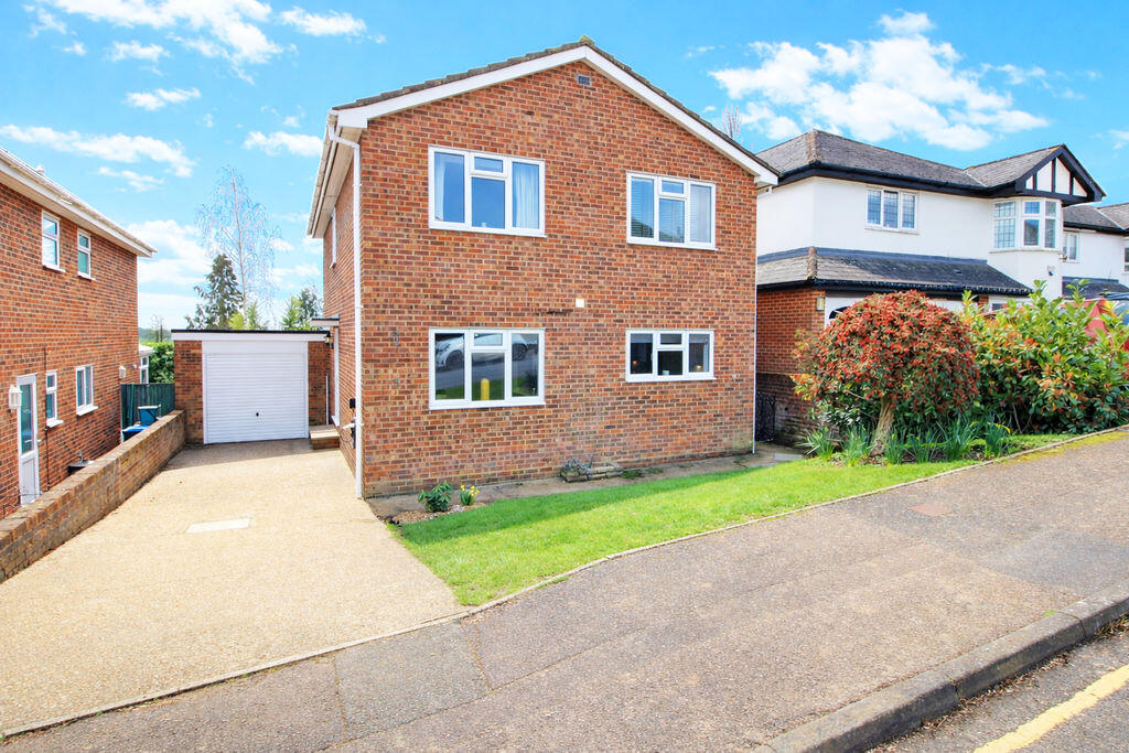 Main image of property: Acorn Lane, Cuffley