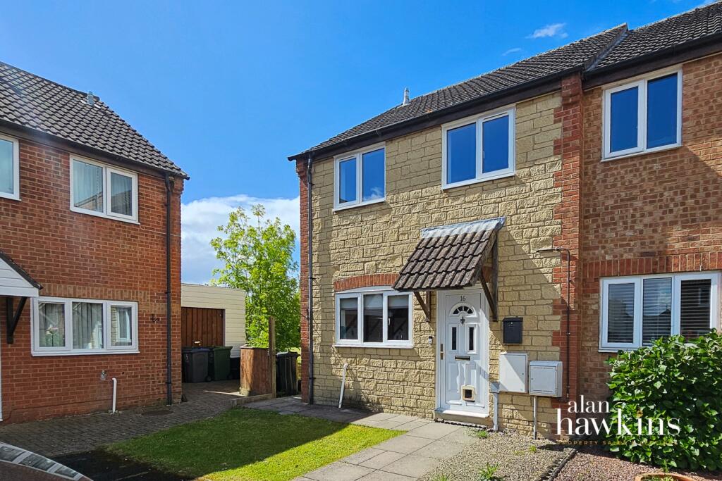 Main image of property: Bakers Field, Lyneham, SN15