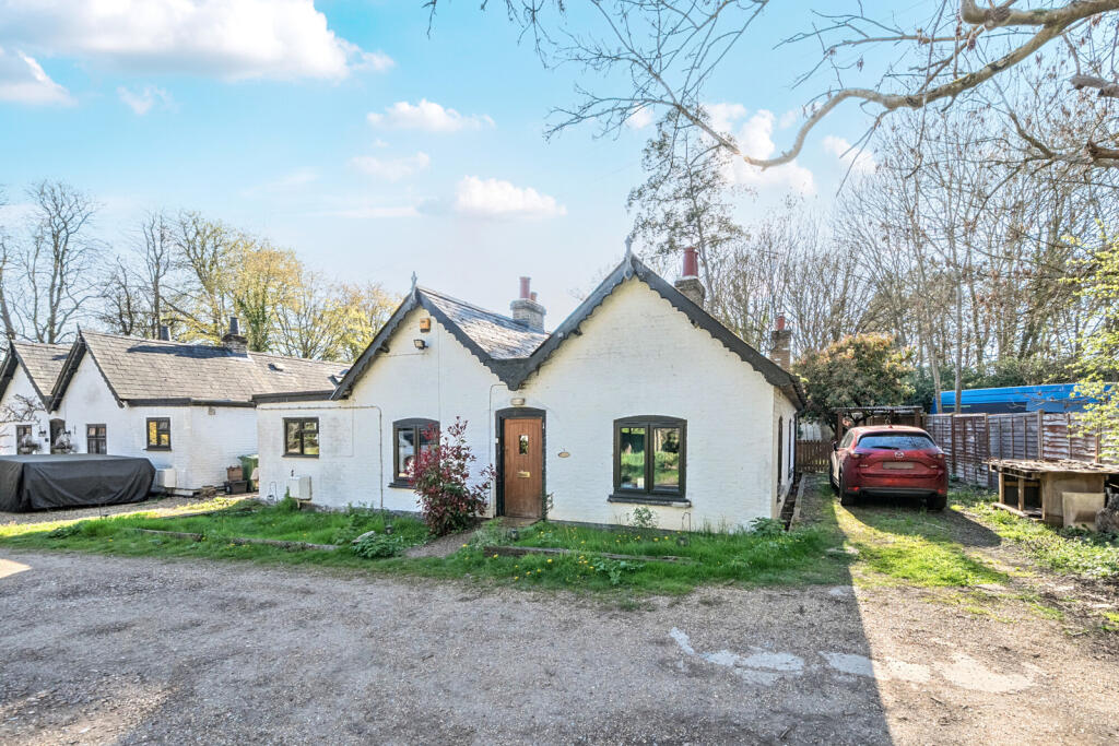 Main image of property: Savay Lane, Denham
