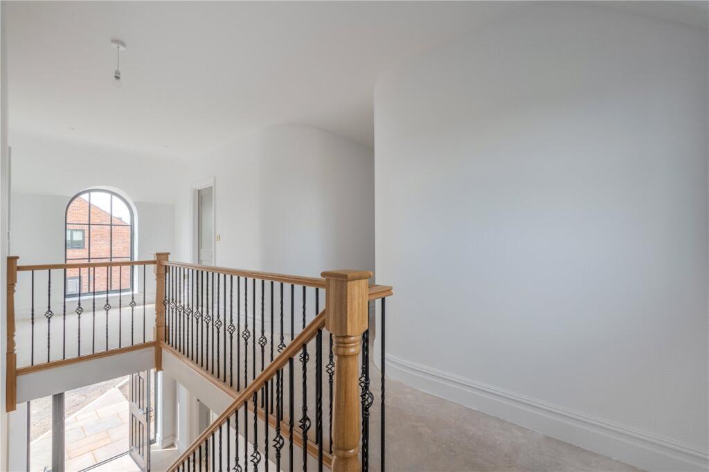 Additional image 13 of Newly Built Four Bedroom House in Holcombe