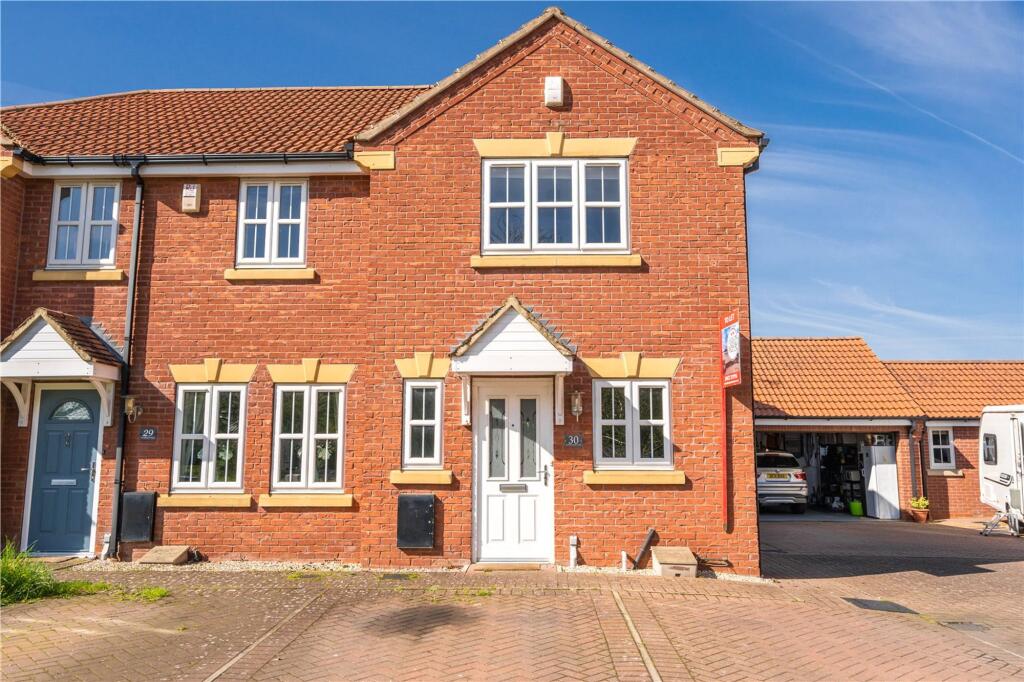 Main image of property: Cornflower Close, Healing, DN41