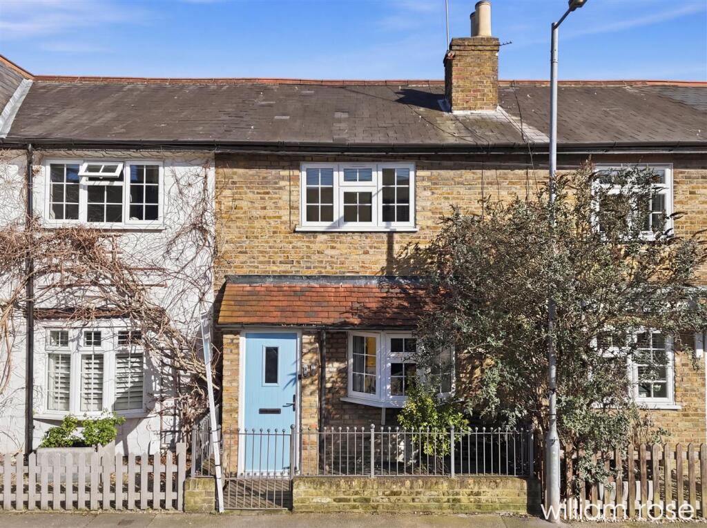 Main image of property: Forest Road, Loughton