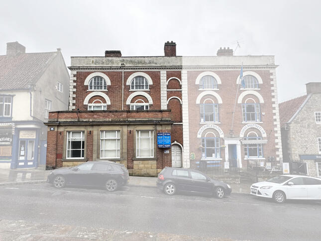 Main image of property: 41 Market Place, Pickering, North Yorkshire, YO18 7AE