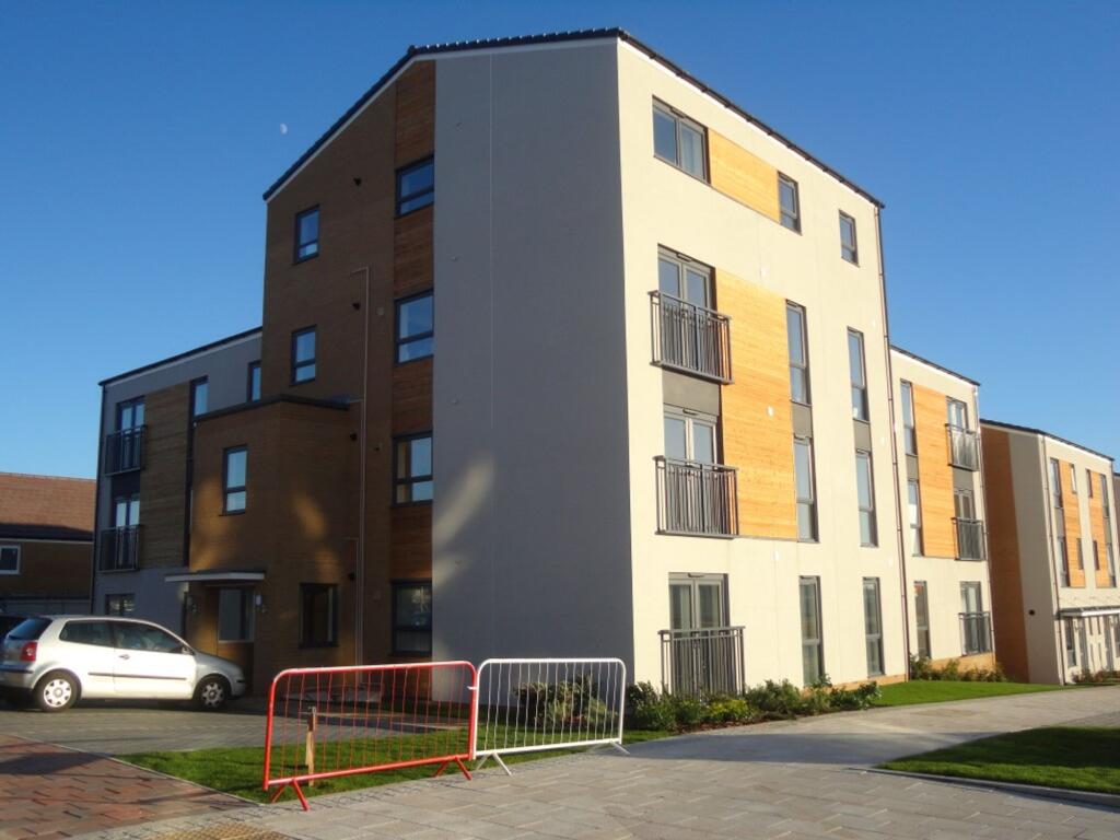 Main image of property: Charlton Hayes, Gascoigns Way, BS34 5BY