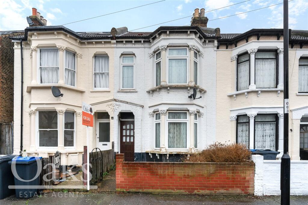 Main image of property: Holmewood Road, South Norwood