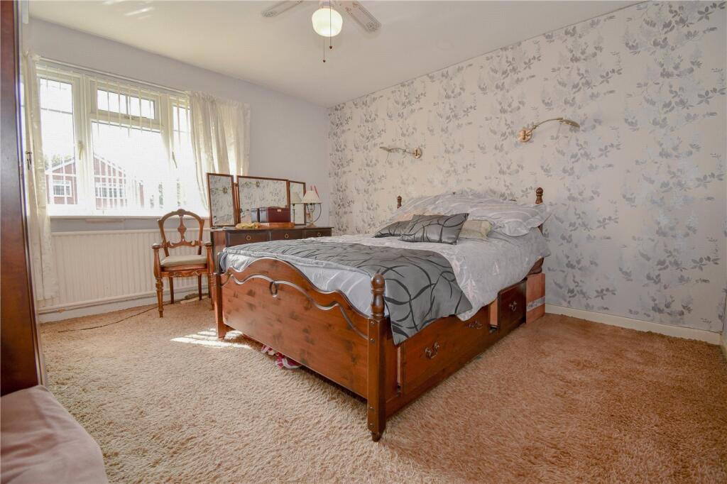 Dodleston Close, Prenton, Wirral photo 4