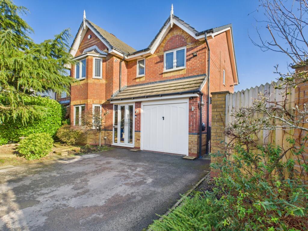 Main image of property: Cedar Avenue, Stalybridge, SK15 3GD