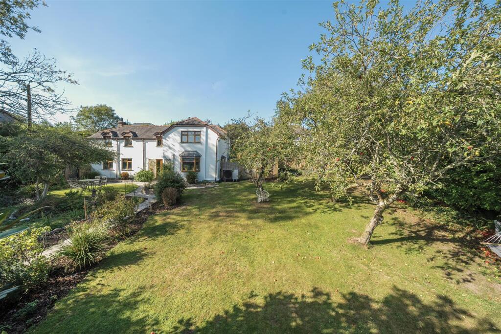 Main image of property: Wheal Rose, Scorrier, Redruth
