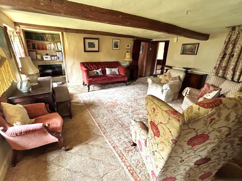 Additional image 7 of High Street, Butleigh, Somerset, BA6 8SU