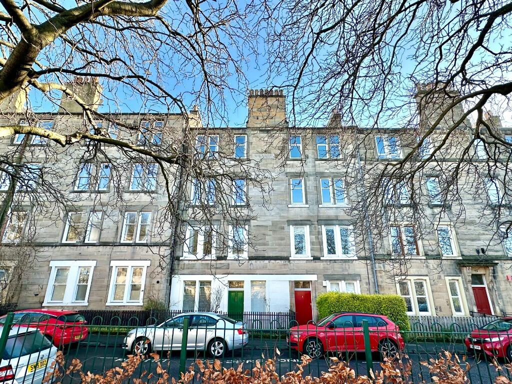 Main image of property: Murieston Terrace, Edinburgh, EH11