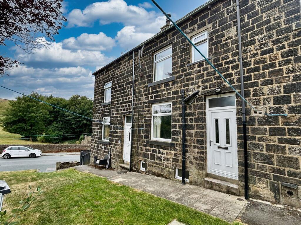 Long Lee Lane, Long Lee, Keighley, BD21