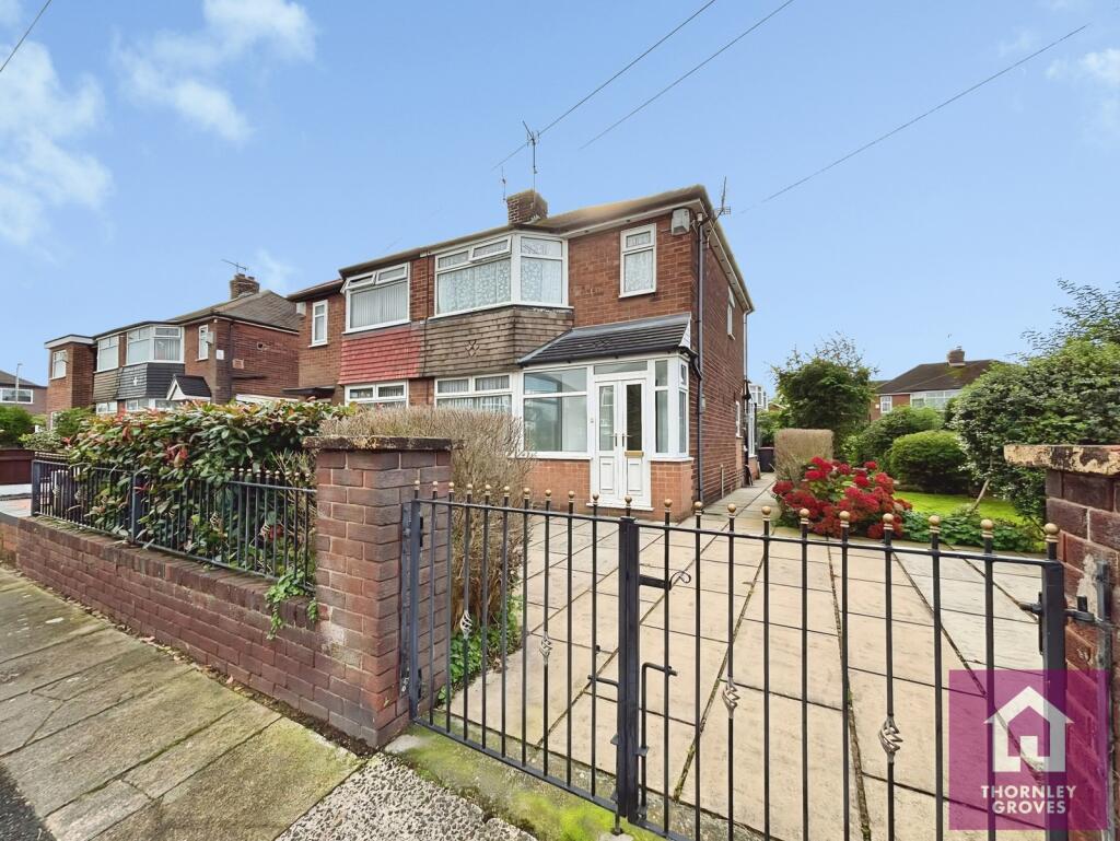 Main image of property: Breck Road, Eccles, M30