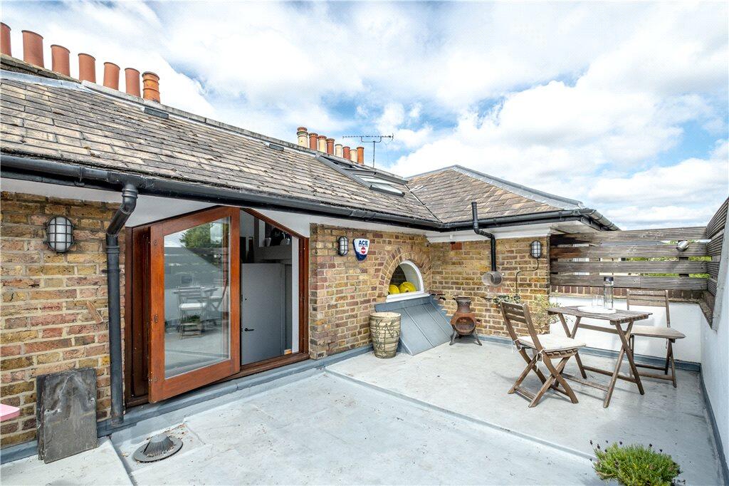 Shooters Hill Road, Blackheath - Ansicht 3