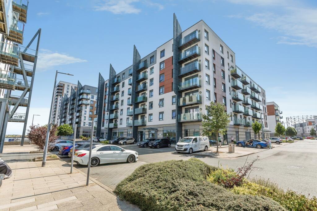 Main image of property: Ocean Drive, Gillingham, ME7