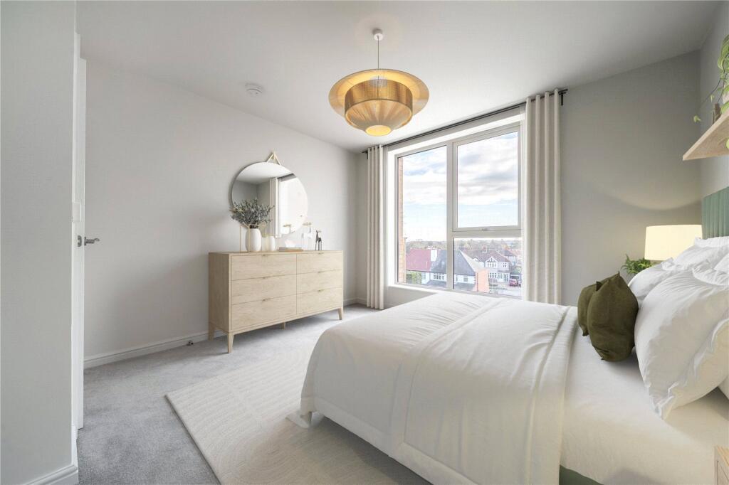 Apartment in London, Frognal, Longlands - More