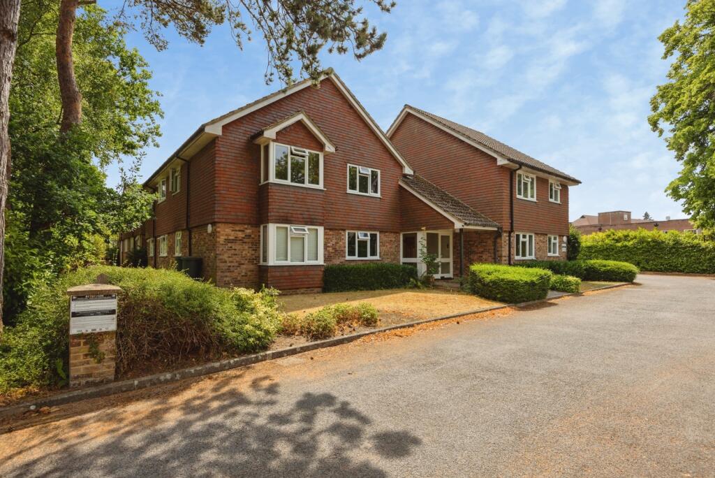 Main image of property: Trimmers Field, Farnham, Surrey, GU9
