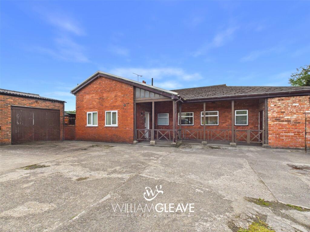 Main image of property: Rectors Lane, Pentre, Deeside, Flintshire, CH5