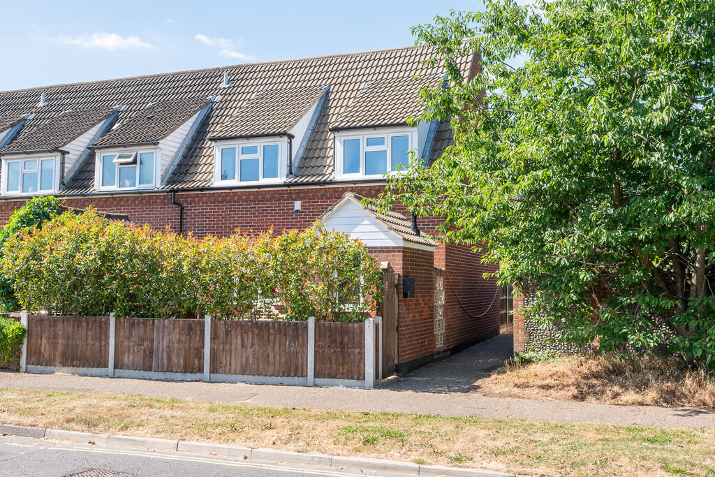 Main image of property: The Croft, Little Snoring