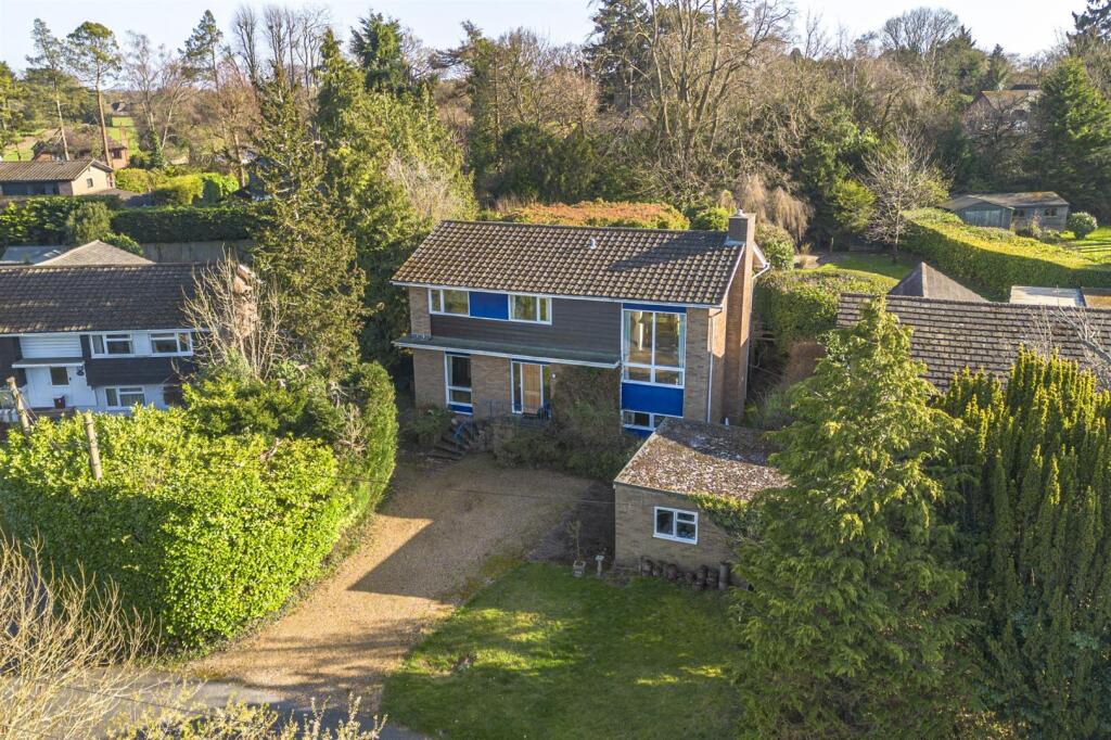 Main image of property: Hare Lane End, Little Kingshill (no chain)