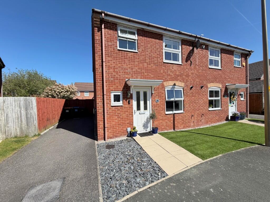 Main image of property: Blackstairs Road, Rivacre