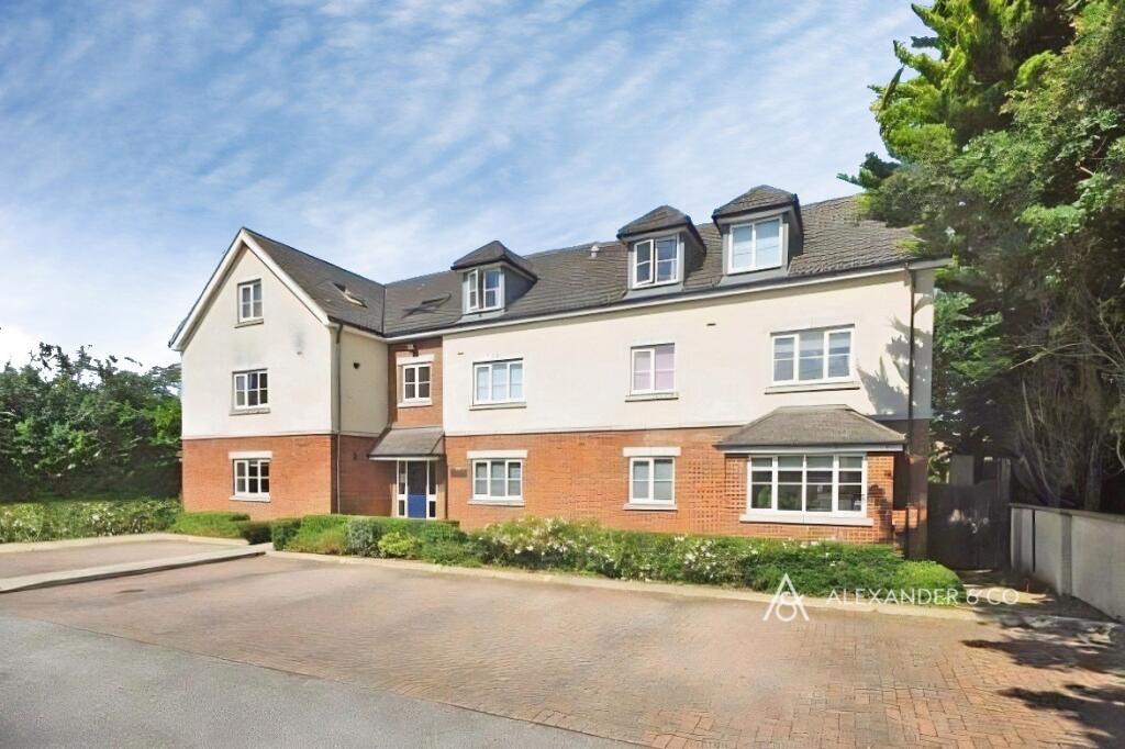 Main image of property: Midsummer Place, Buckingham Road, Bicester, OX26