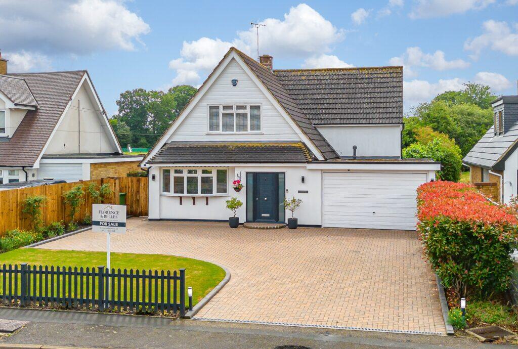 Main image of property: School Road, Kelvedon Hatch