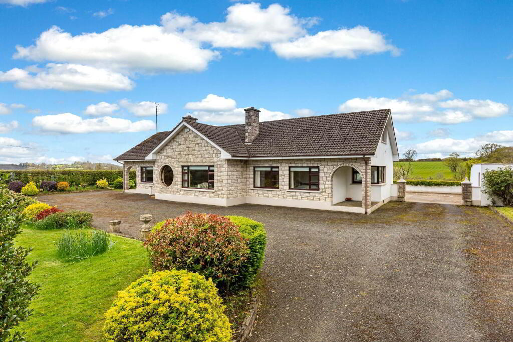 Main image of property: Woodview, Muff, Nobber