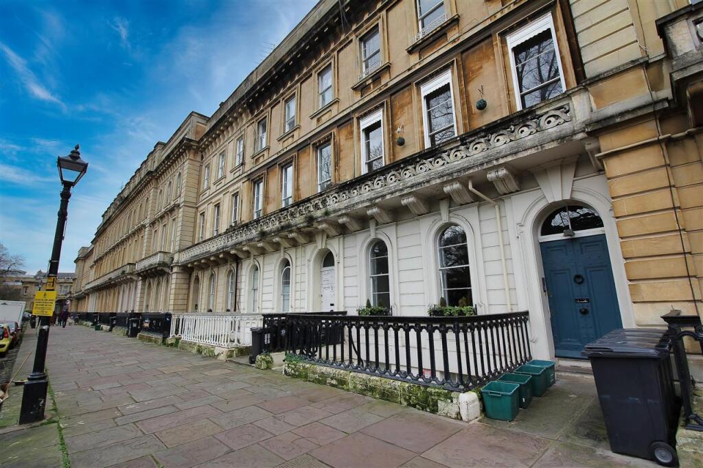 Main image of property: Victoria Square, Clifton, Bristol