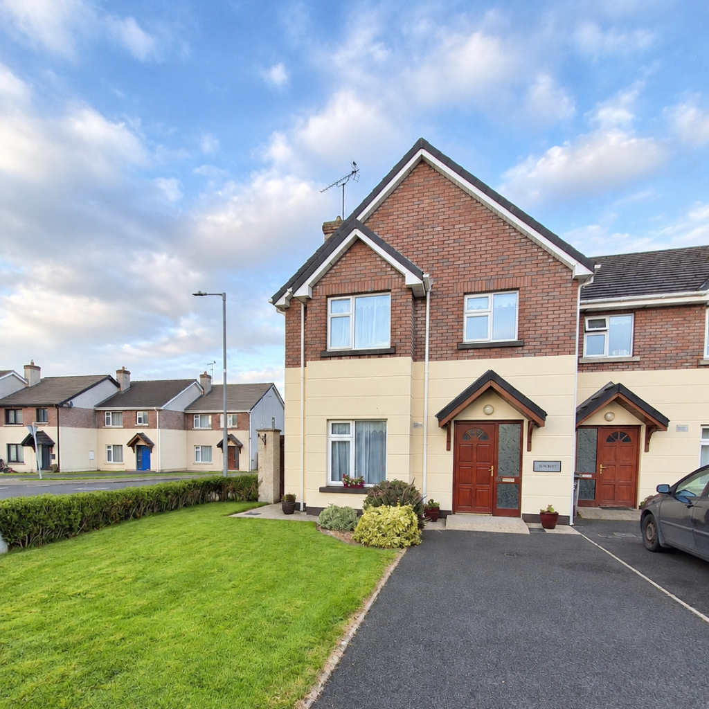 Main image of property: Newcastle West, Limerick